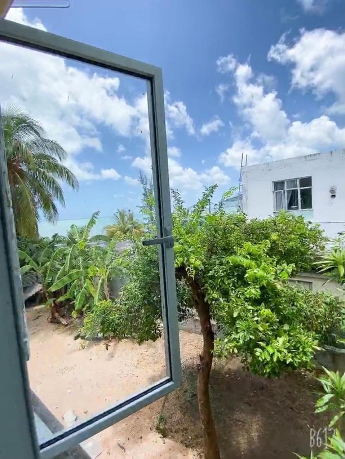 Viksh Seaview Apartment La Gaulette Kültér fotó