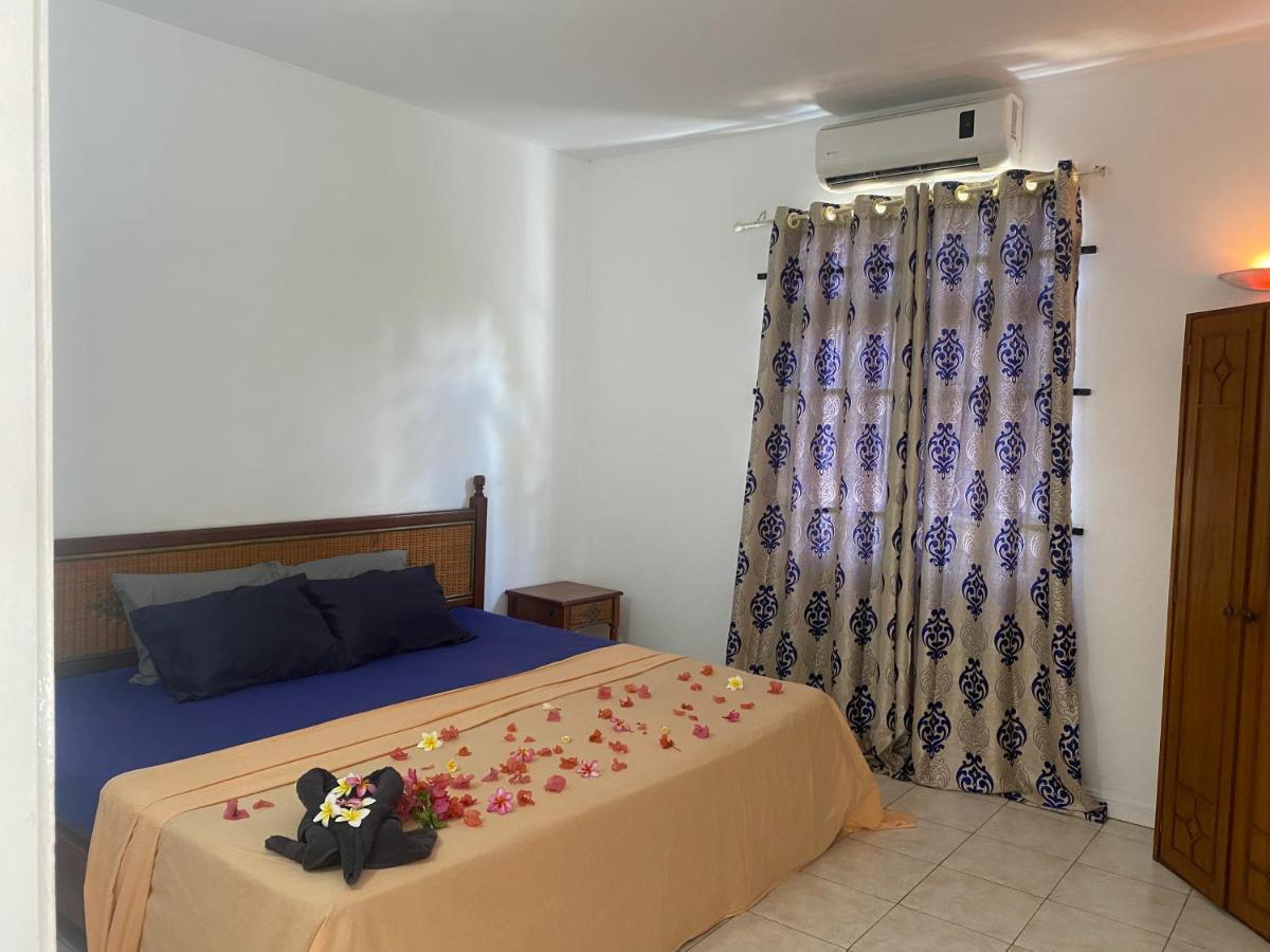 Viksh Seaview Apartment La Gaulette Kültér fotó
