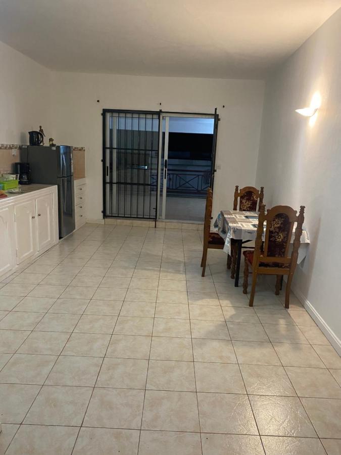 Viksh Seaview Apartment La Gaulette Kültér fotó