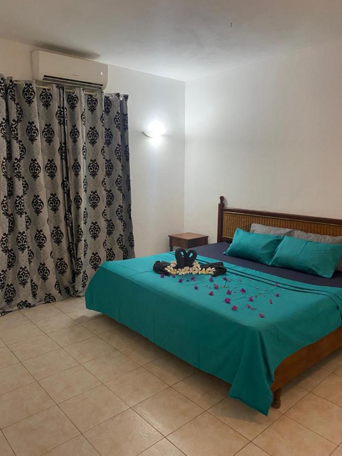 Viksh Seaview Apartment La Gaulette Kültér fotó